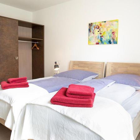 DÜNE-9 in Dierhagen-Strand Zimmer foto