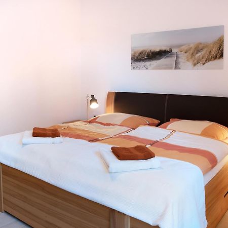 DÜNE-9 in Dierhagen-Strand Zimmer foto