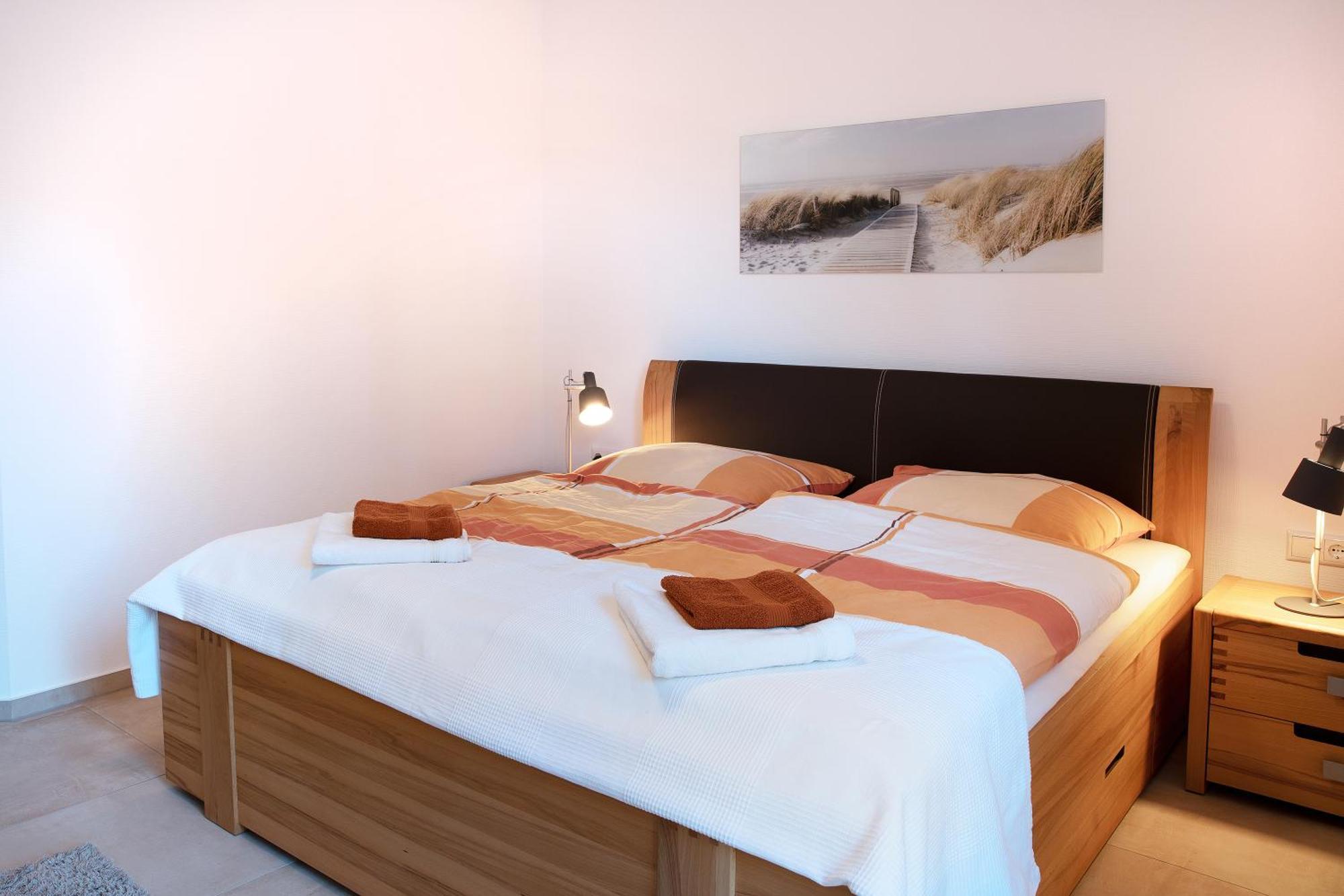 DÜNE-9 in Dierhagen-Strand Zimmer foto