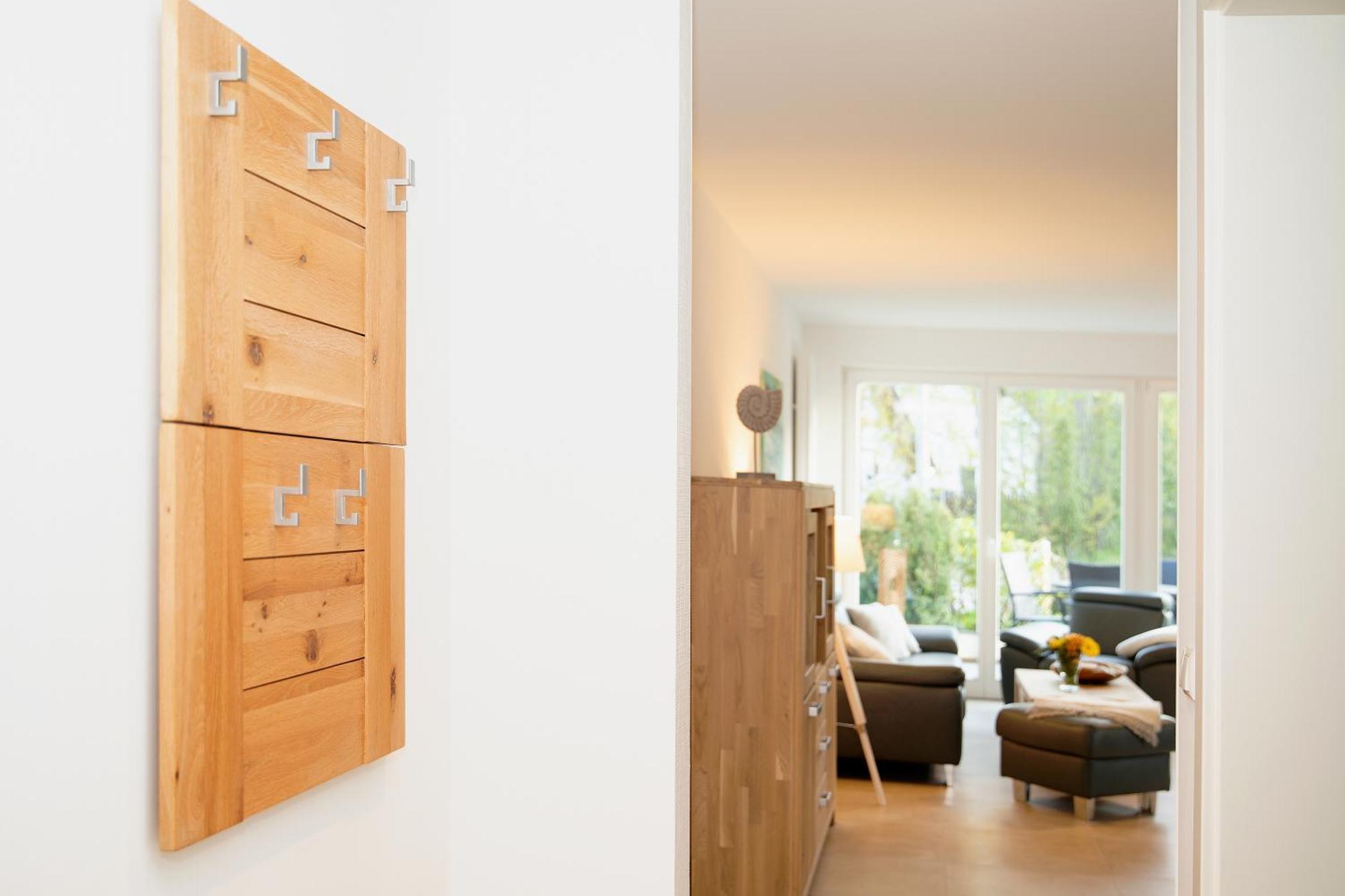 DÜNE-9 in Dierhagen-Strand Zimmer foto