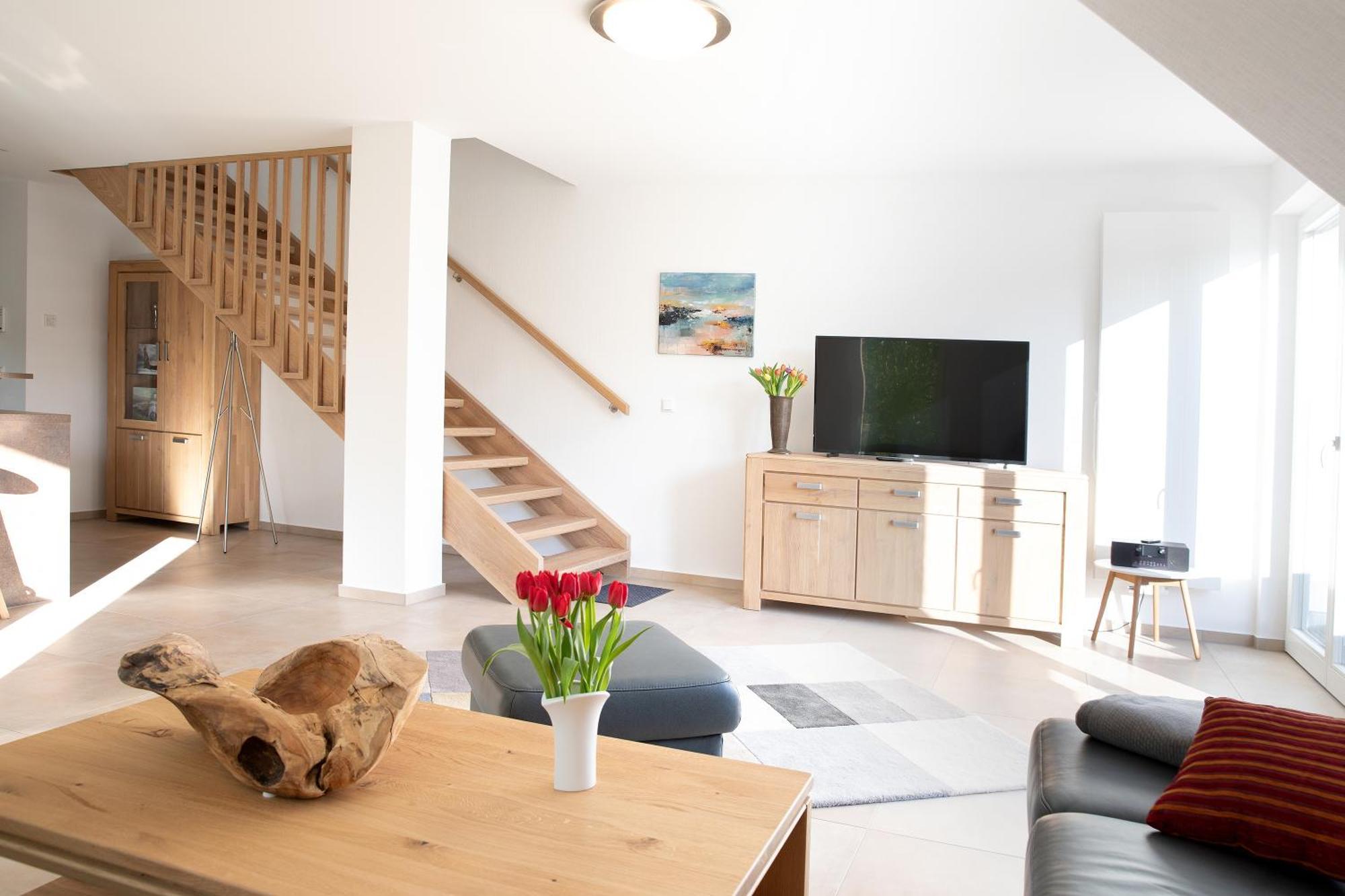 DÜNE-9 in Dierhagen-Strand Zimmer foto