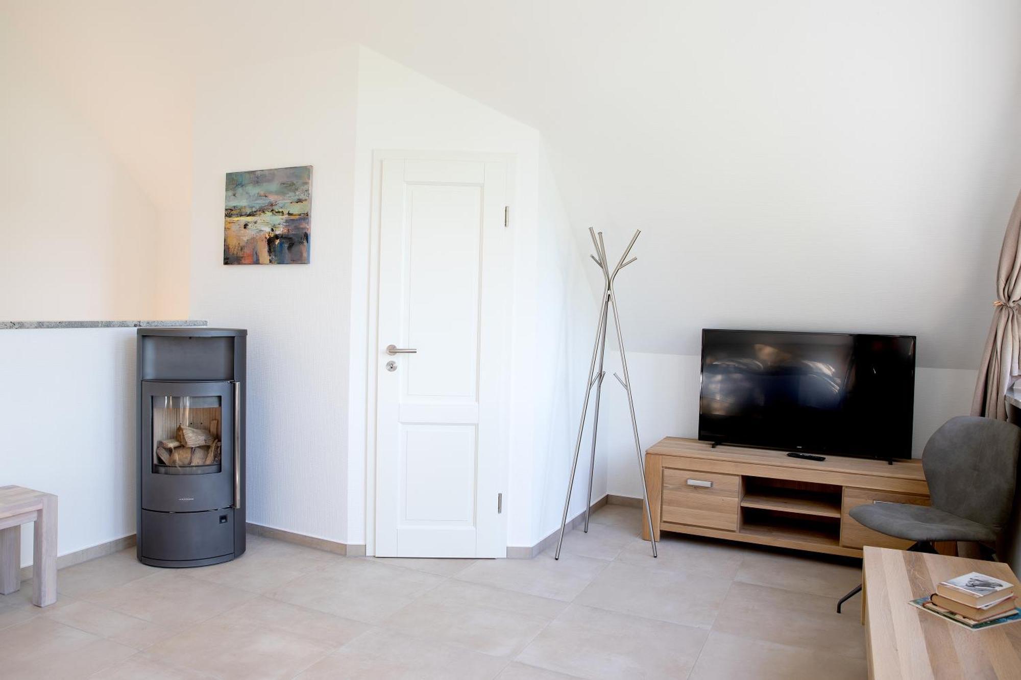 DÜNE-9 in Dierhagen-Strand Zimmer foto