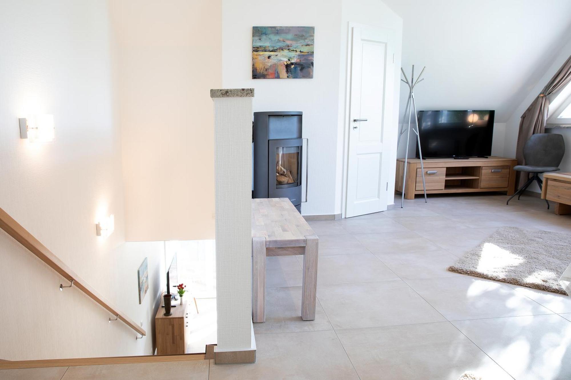 DÜNE-9 in Dierhagen-Strand Zimmer foto