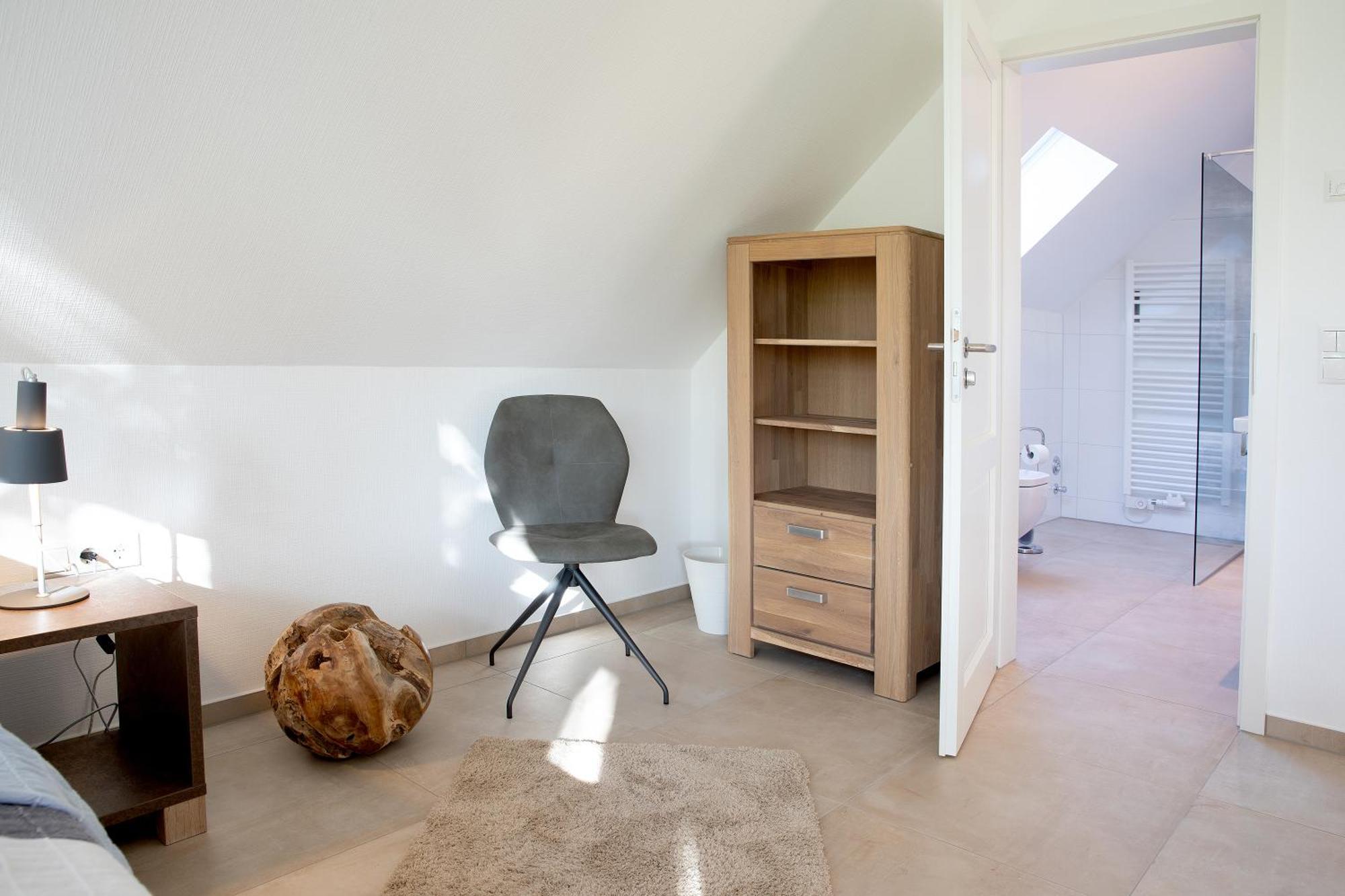 DÜNE-9 in Dierhagen-Strand Zimmer foto