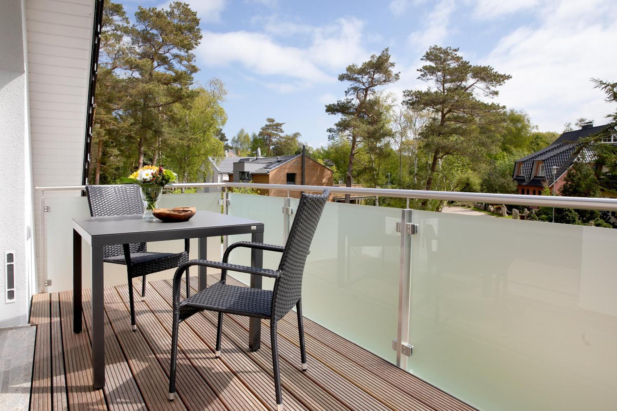 DÜNE-9 in Dierhagen-Strand Zimmer foto